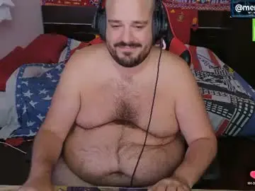Chaturbate Live Sex of menditeta