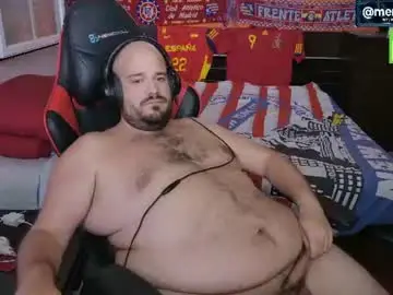 Chaturbate Live Sex Cam of menditeta