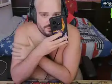 Chaturbate Live Sex Cam of menditeta