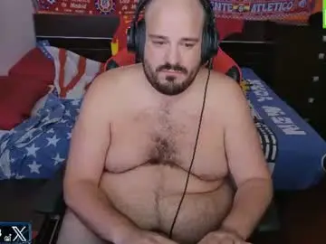 Chaturbate Live Porn of menditeta