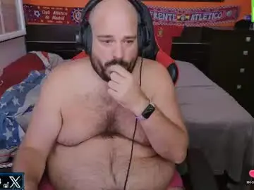 Chaturbate Free Live Porn of menditeta