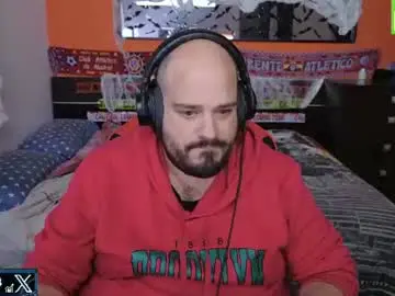Chaturbate Free Live Porn of menditeta