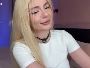 Chaturbate Live Sex Cam of milaabby