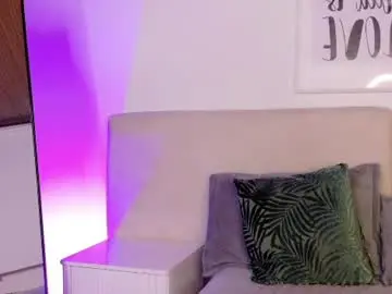 Chaturbate Live Sex of nicole_saint