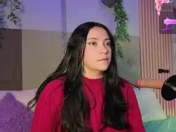 Chaturbate Adult Webcams of ninalewis244