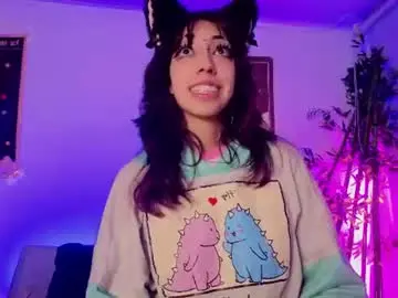 Chaturbate Nude Webcam of nyx_nayla