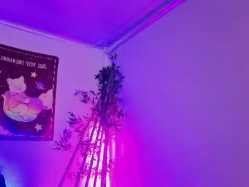 Chaturbate Sex Cam of nyx_nayla