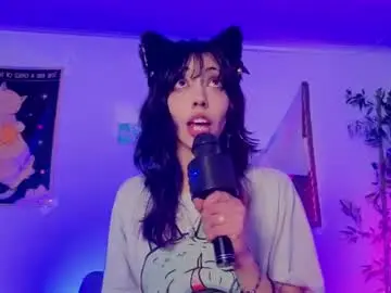 Chaturbate Sex Chat of nyx_nayla