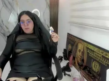 Chaturbate Private Sex Chat of queen_findom1