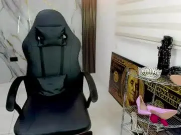Chaturbate Adult Video Chat of queen_findom1
