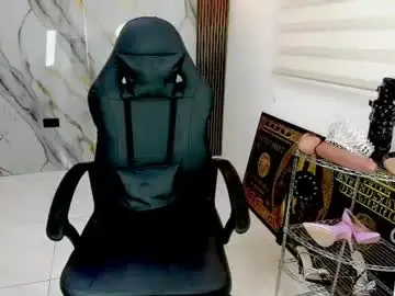 Chaturbate Nude Webcam of queen_findom1