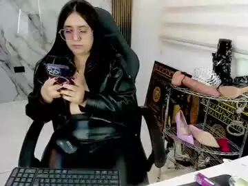 Chaturbate Live Sex of queen_findom1