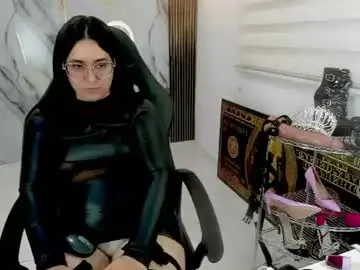 Chaturbate Live Porn of queen_findom1