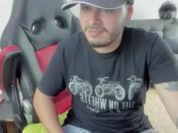 Chaturbate Sex Cam of ragnar_lothbrok77