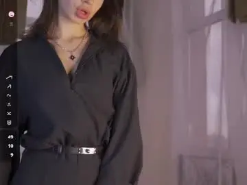 Chaturbate Best Webcam of rebeccamontgomery