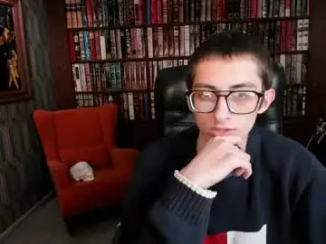 Chaturbate Live Sex Cam of ronbevs