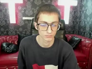 Chaturbate Live Sex of ronbevs