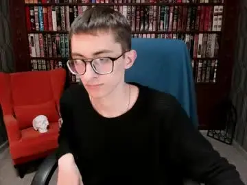 Chaturbate Adult Webcam of ronbevs