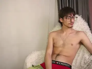 Chaturbate Adult Webcam of ronbevs