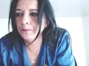 Chaturbate Live Sex Cam of selena_hotmilf