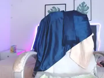 Chaturbate Sex Cam of selena_hotmilf
