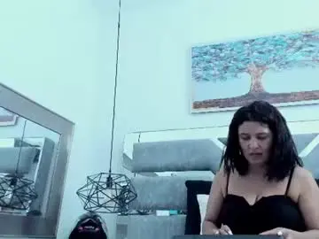 Chaturbate Best live sex cam show of slut_milf_