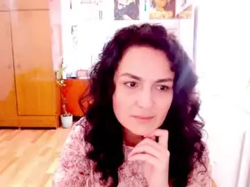 Chaturbate Live Sex of softobsession8