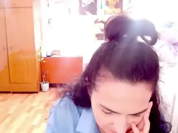 Chaturbate Live Sex of softobsession8
