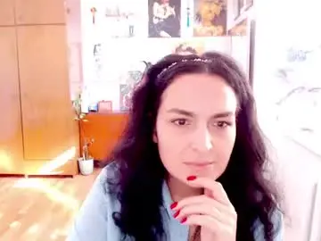 Chaturbate Sex Cam of softobsession8