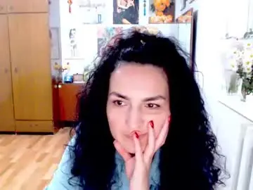 Chaturbate Live Sex of softobsession8