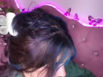 Chaturbate Adult Video Chat of sophievv