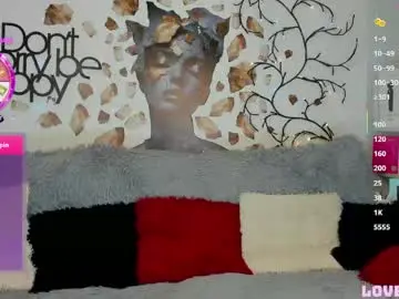 Chaturbate Adult Webcams of tara_bloss