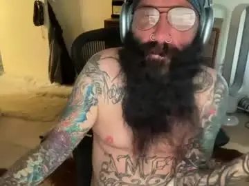 Chaturbate Live Porn of tattooeddreams