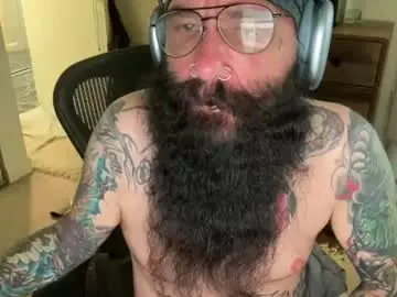 Chaturbate Live Porn of tattooeddreams