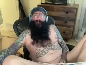 Chaturbate Private Sex Chat of tattooeddreams