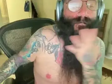Chaturbate Free Porn Cam of tattooeddreams