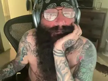 Chaturbate Adult Video Chat of tattooeddreams