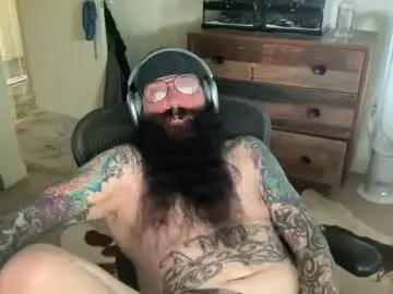 Chaturbate Free Porn Cam of tattooeddreams