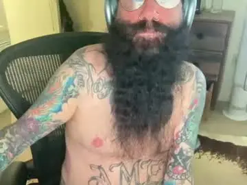 Chaturbate Nude Webcam of tattooeddreams