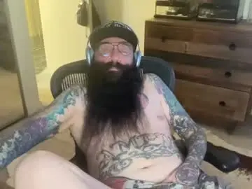 Chaturbate Adult Webcam of tattooeddreams