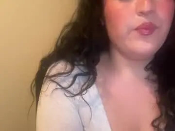 Chaturbate Live Porn of transbabydoll