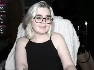 Chaturbate Adult Webcam of _gothpunk_