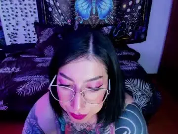 Chaturbate Adult Video Chat of alice666f