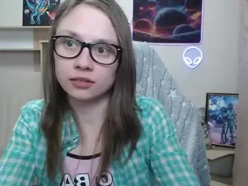 Chaturbate Live Porn of ambersimard