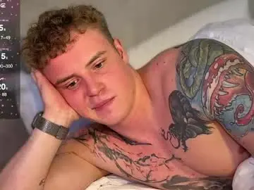 Chaturbate Best live sex cam show of andre_canvas