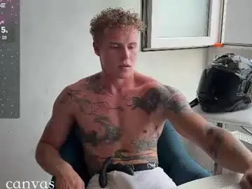 Chaturbate Adult Webcam of andre_canvas