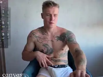 Chaturbate Watch Live Sex Cams of andre_canvas