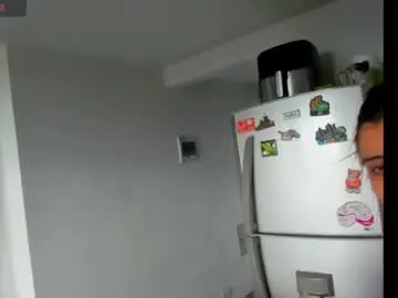 Chaturbate Private Sex Chat of andrea_tasty_ofc