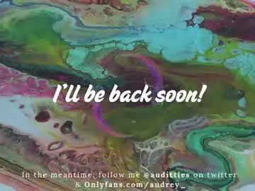 Chaturbate Adult Webcams of audrey_