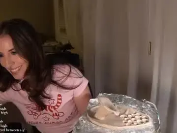 Chaturbate Live Sex Cam of audrey_